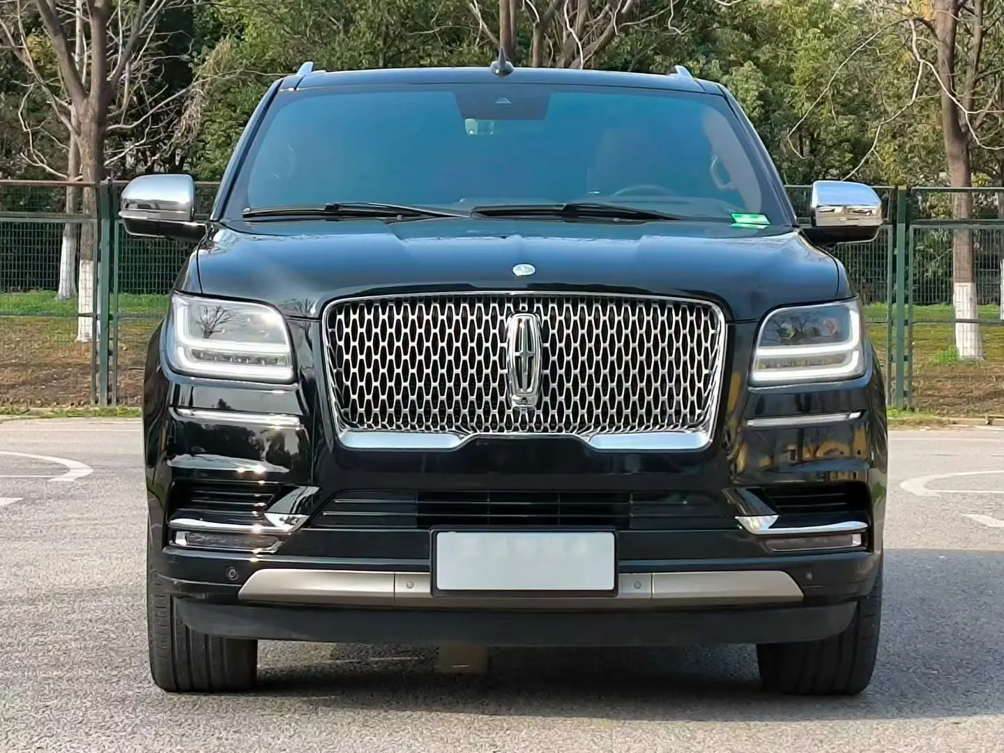 Lincoln Pilot