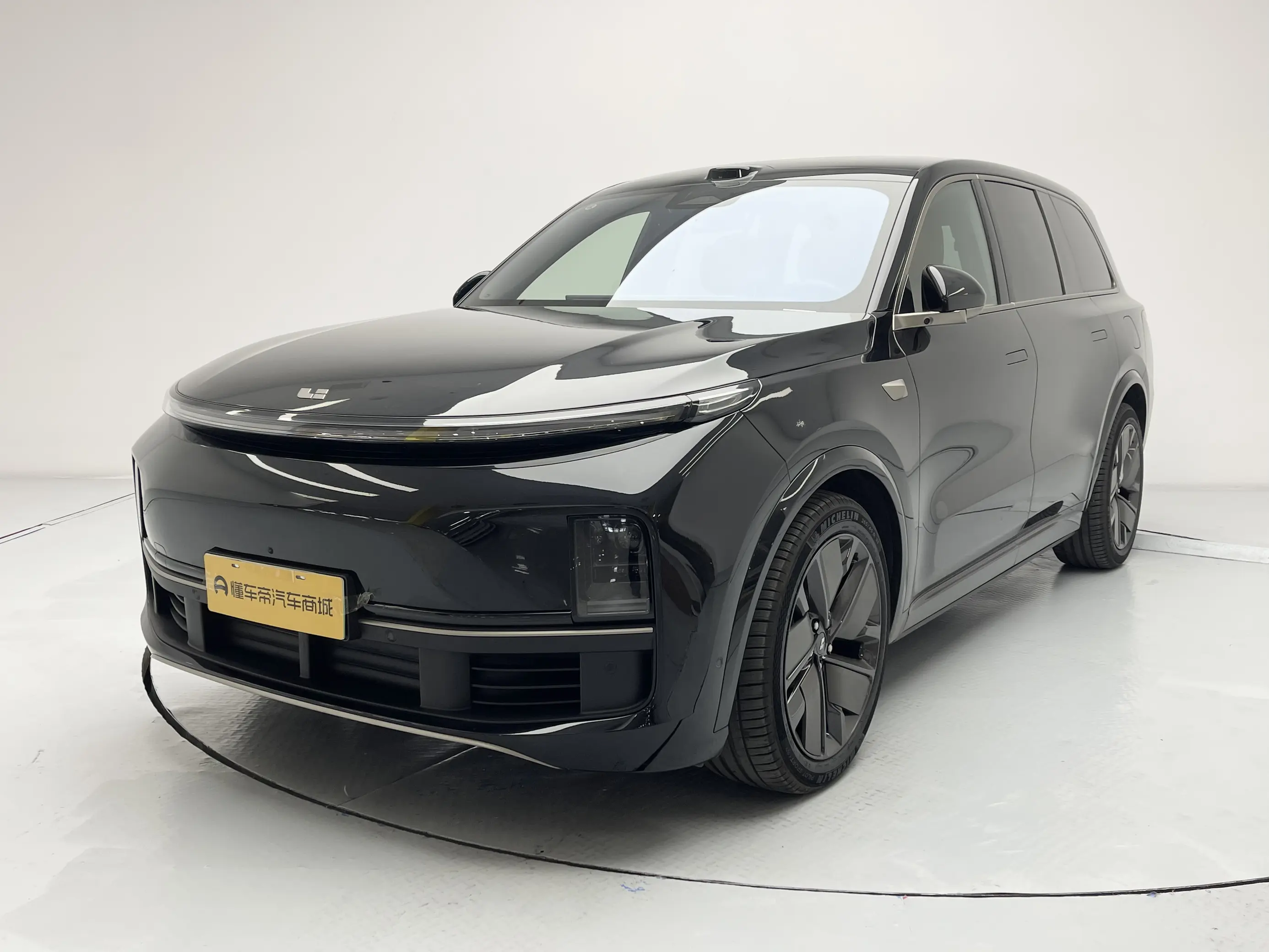 Lixiang L9