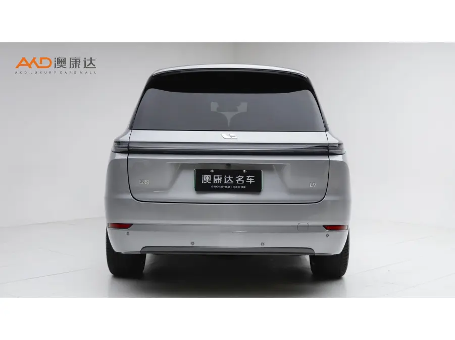 Lixiang L9