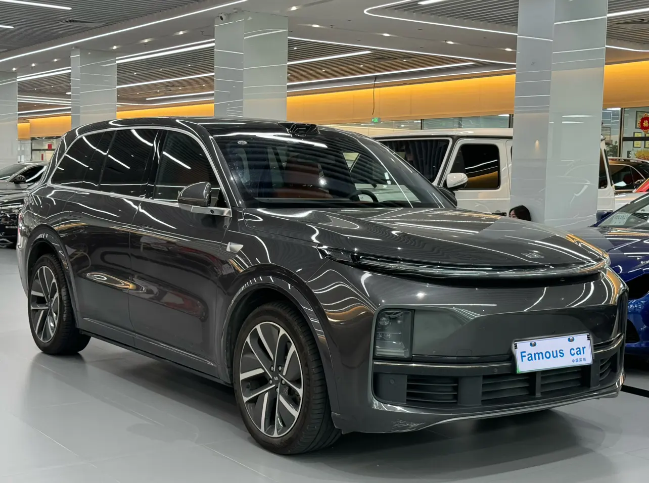 Lixiang L9