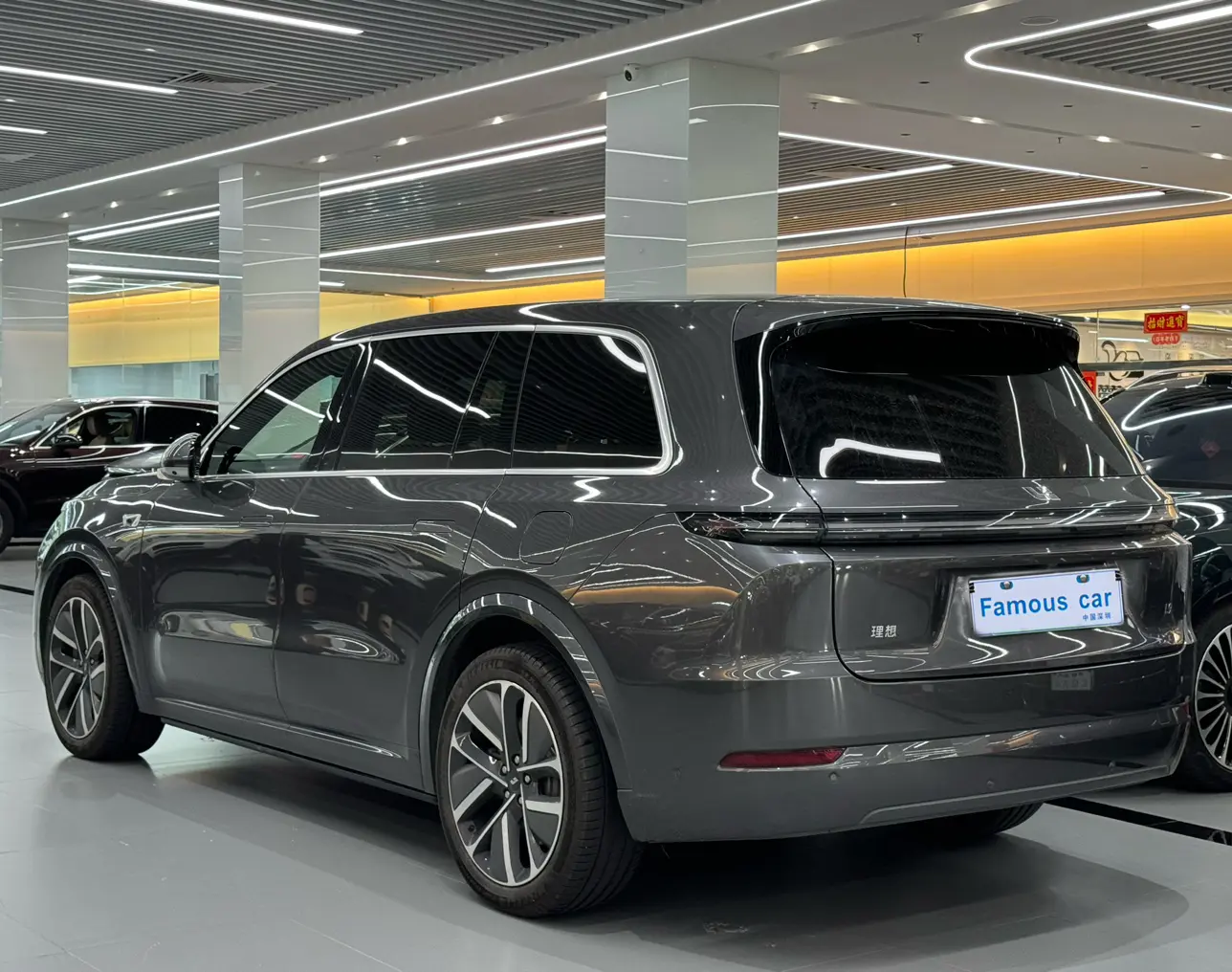 Lixiang L9