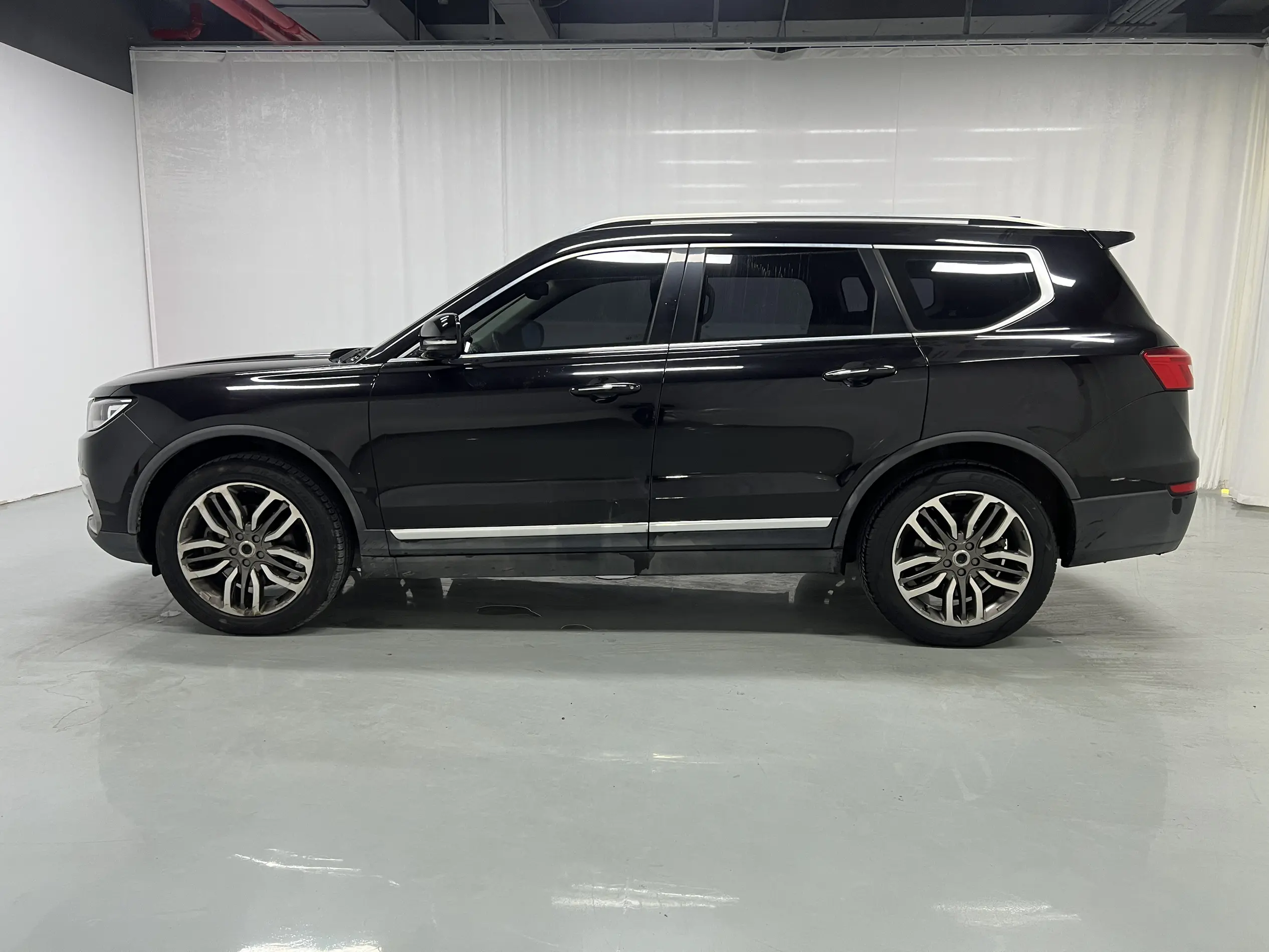 Haval H7