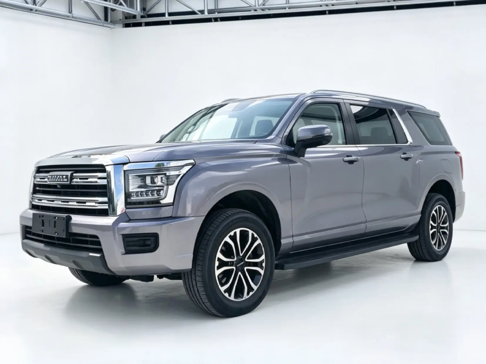Haval H5