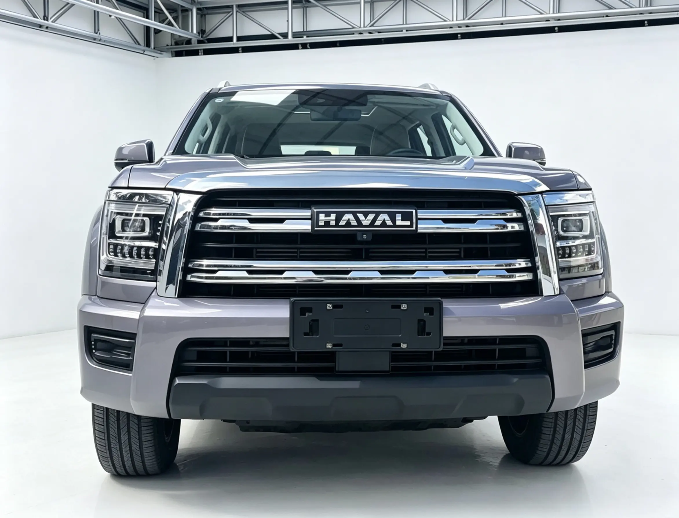 Haval H5