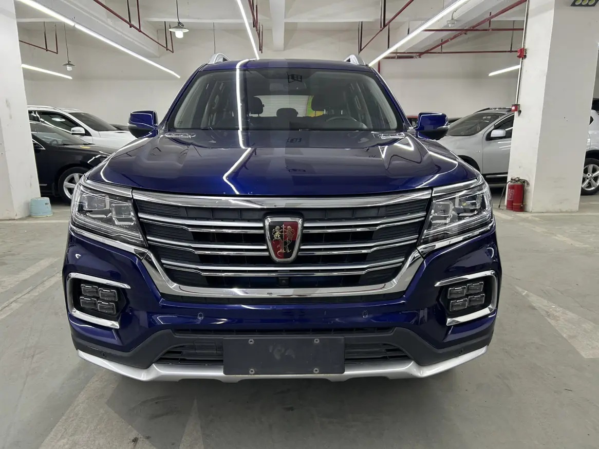 Roewe RX8