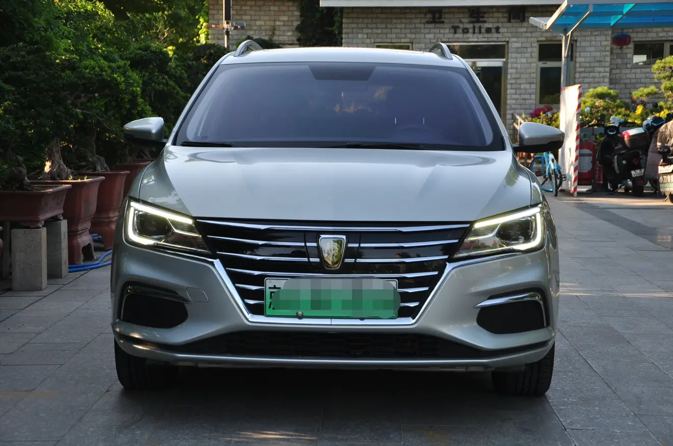 Roewe Ei5