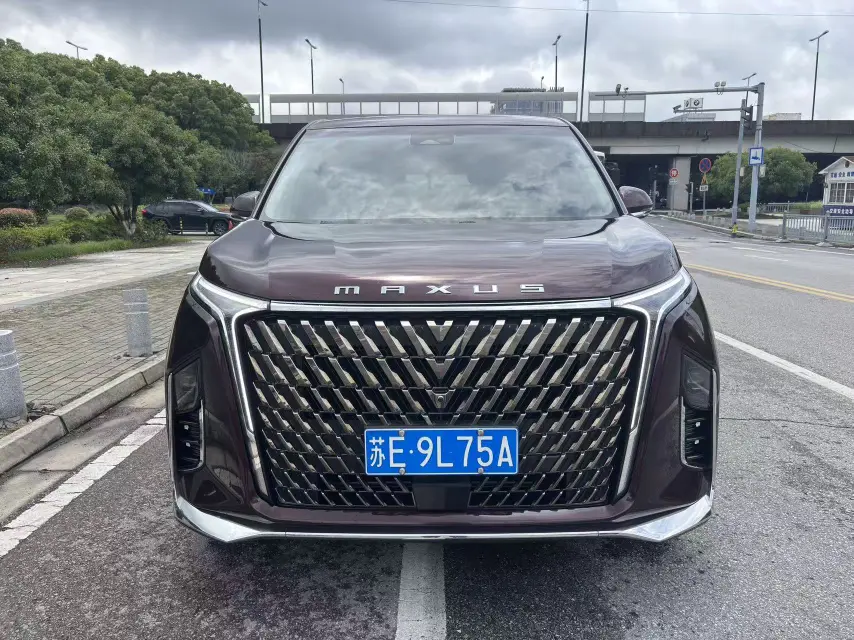 Datong Chase G90