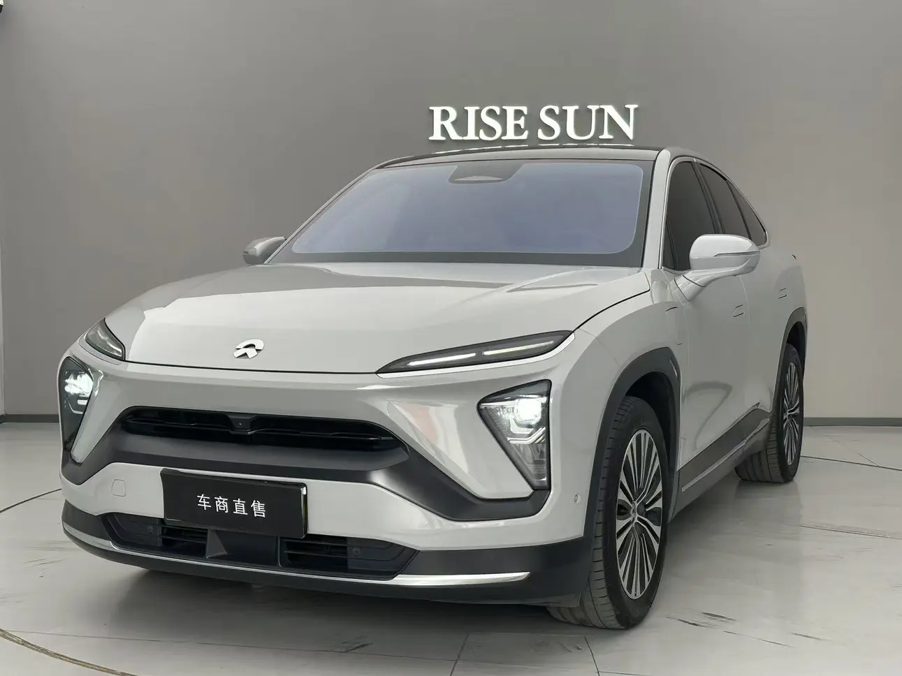 NIO EC6