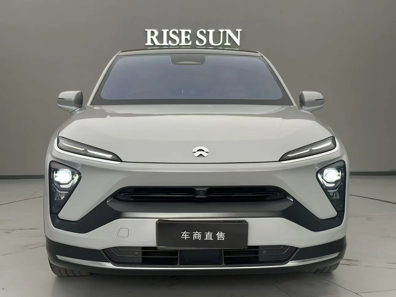 NIO EC6