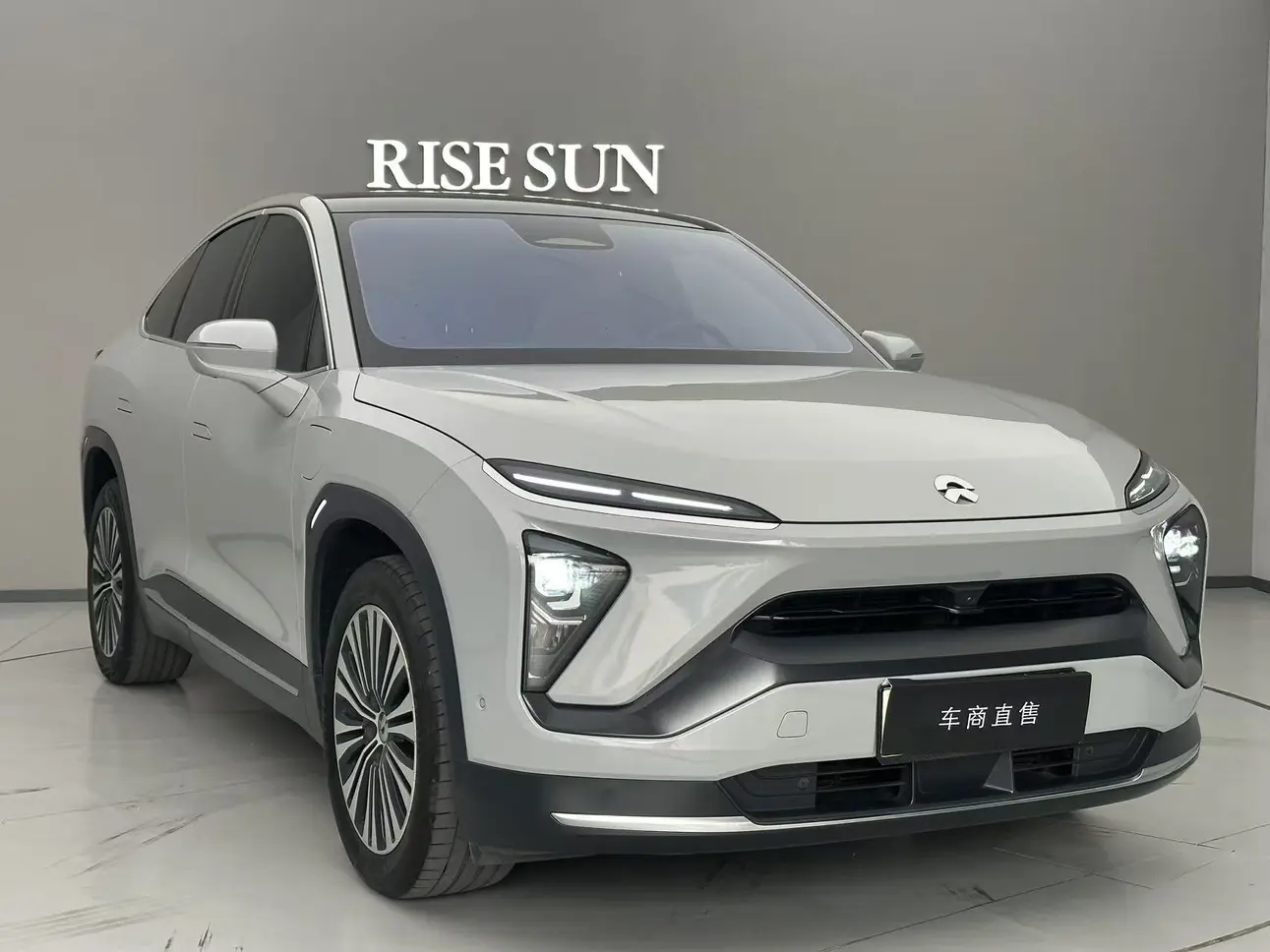 NIO EC6