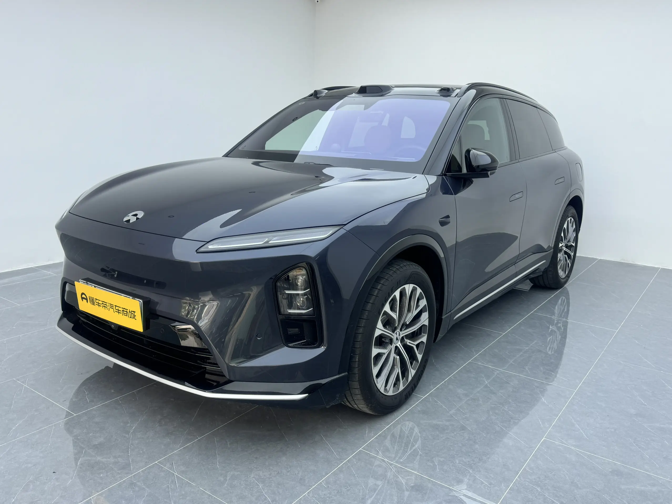 NIO ES6