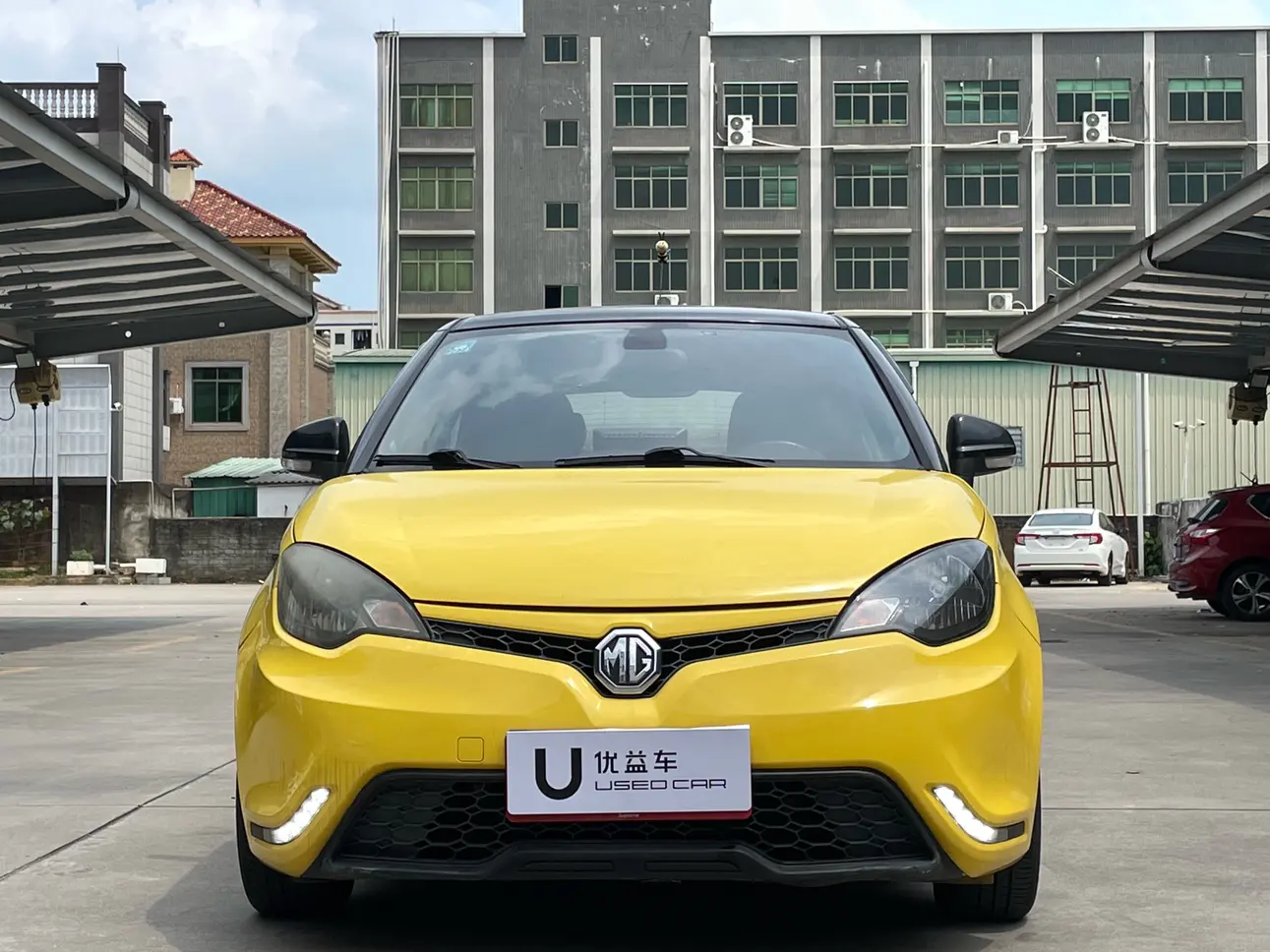 MG 3