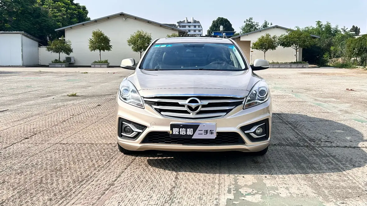 HAIMA Familia