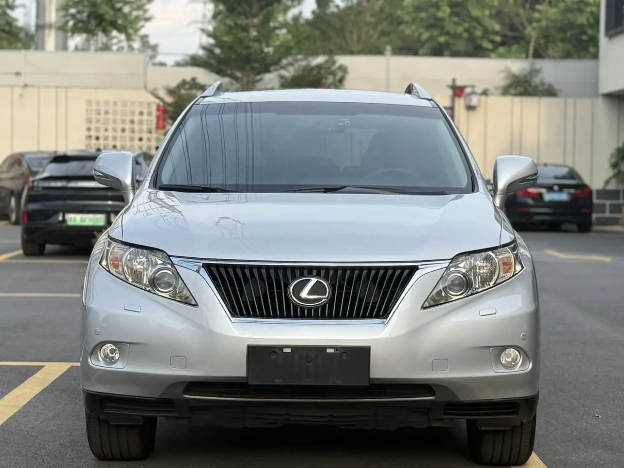 Lexus RX Classic