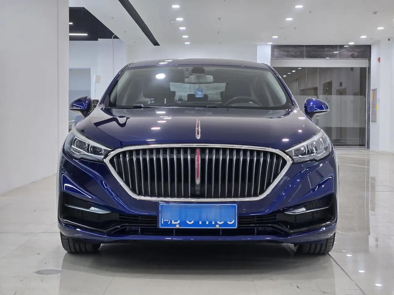 Hongqi H5 classic