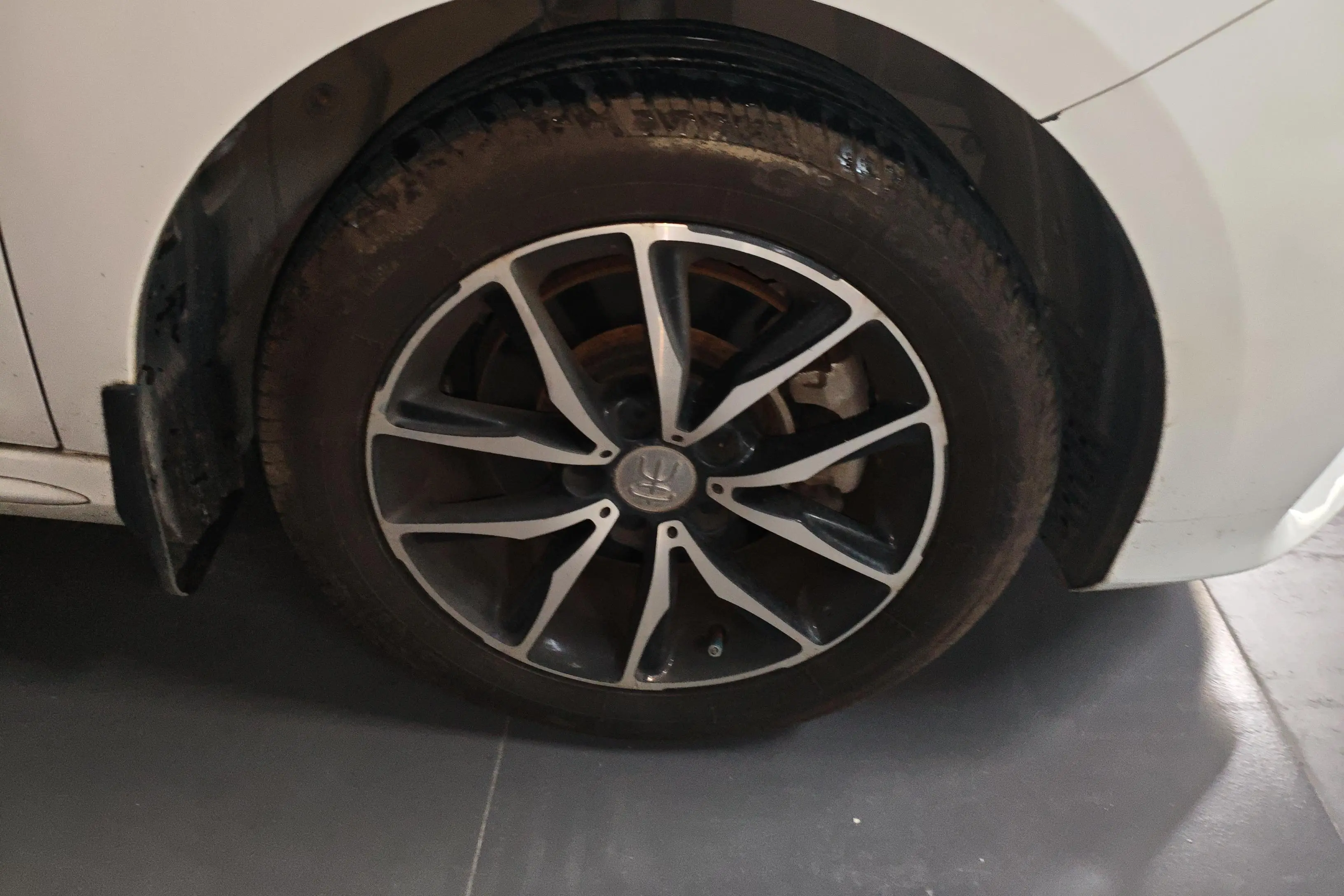 BYD Song MAX