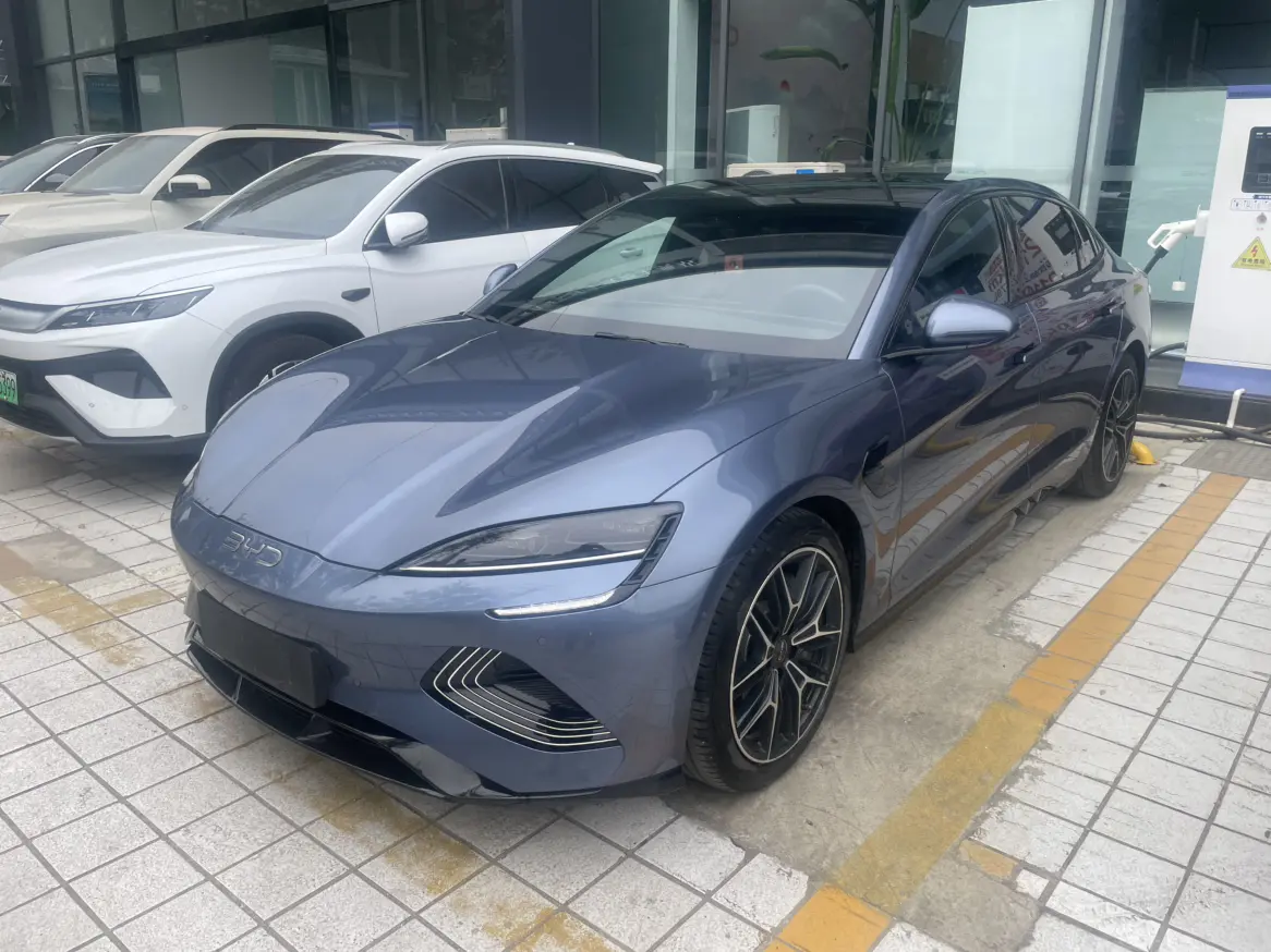 BYD Seal
