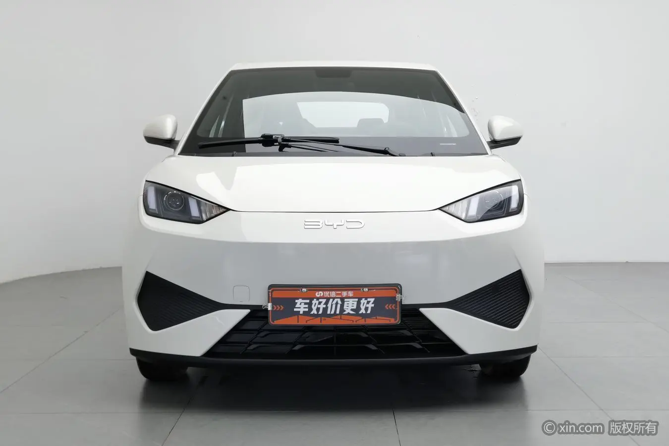 BYD seagull