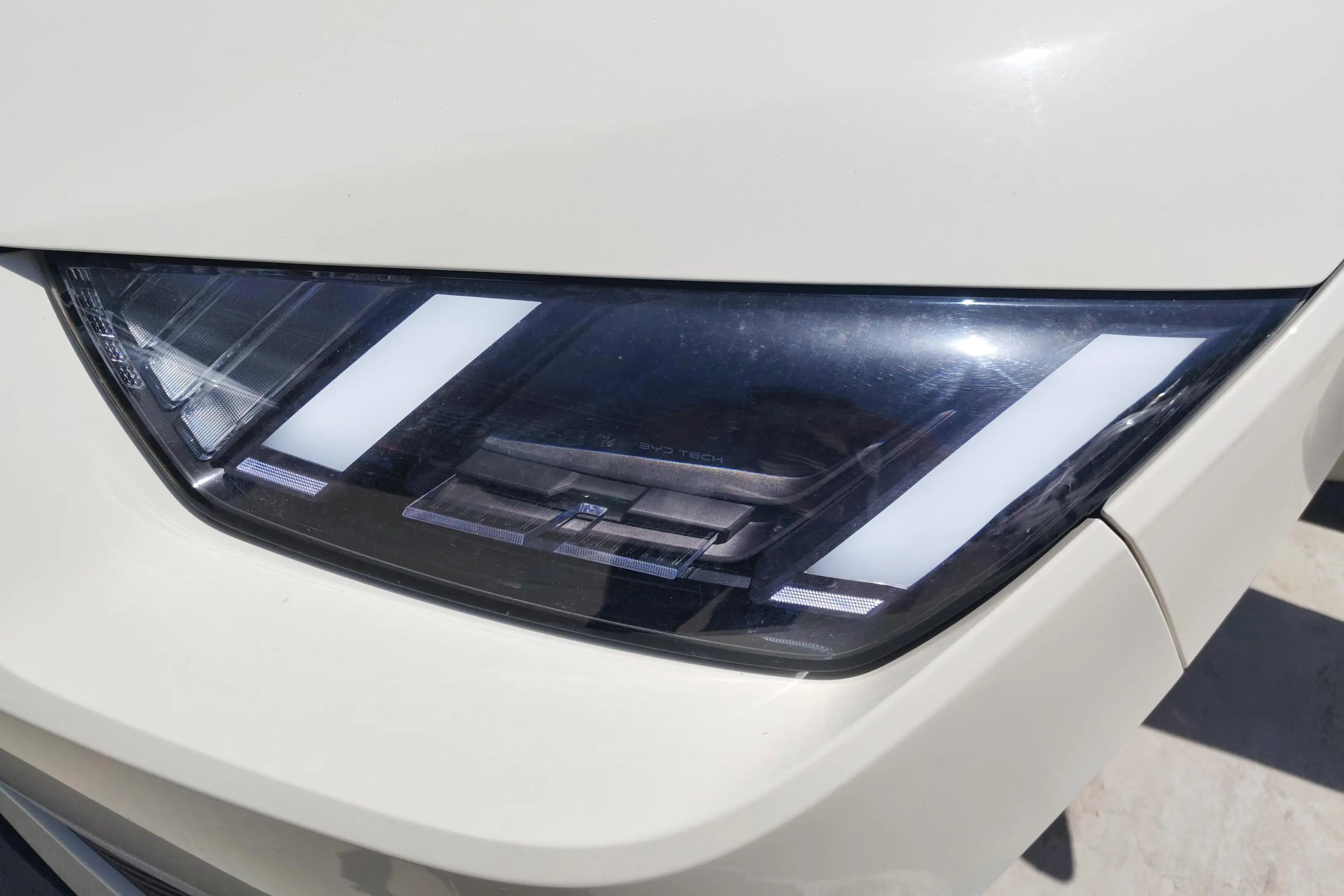 BYD Seagull