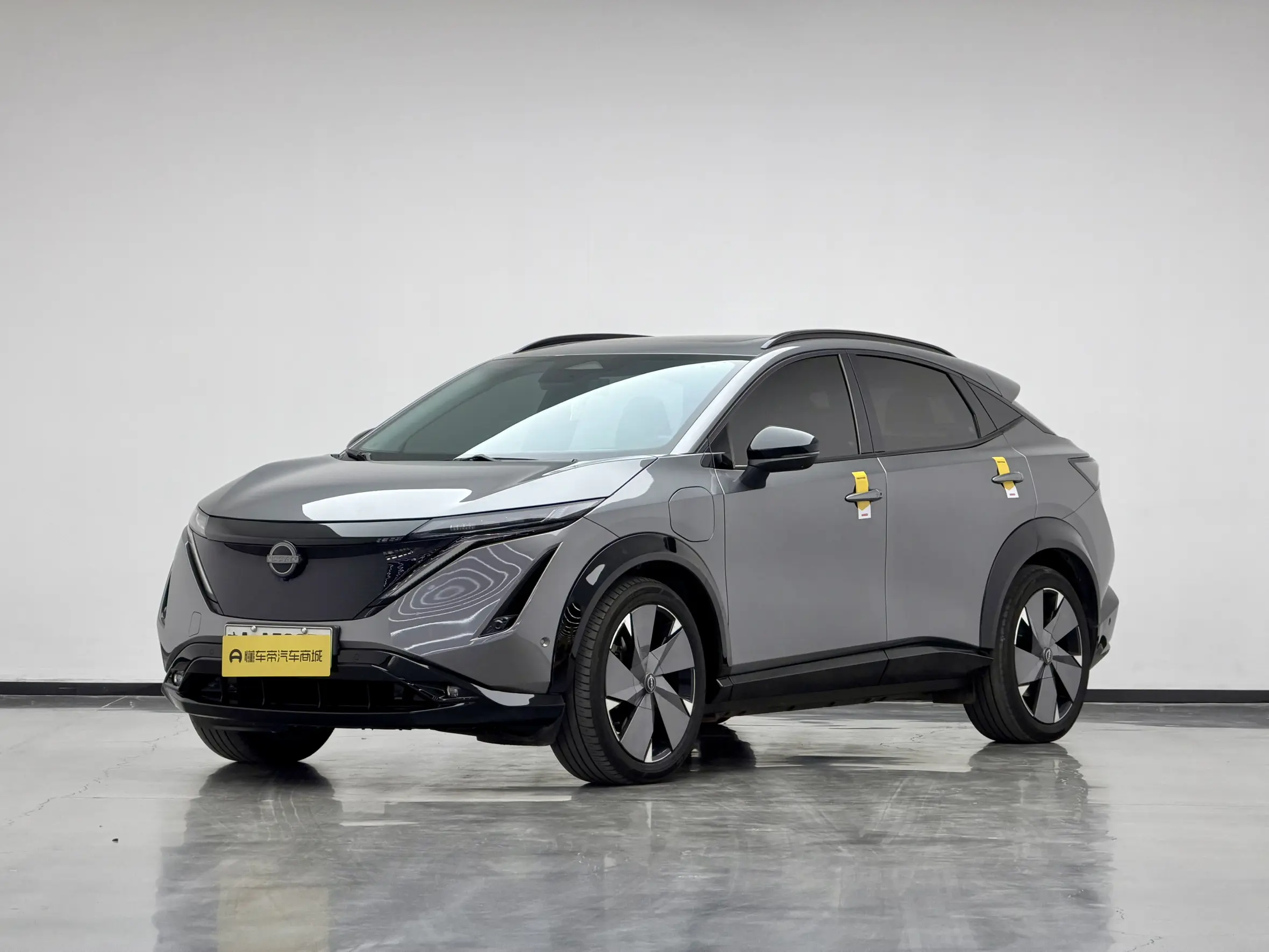 Nissan ARIYA