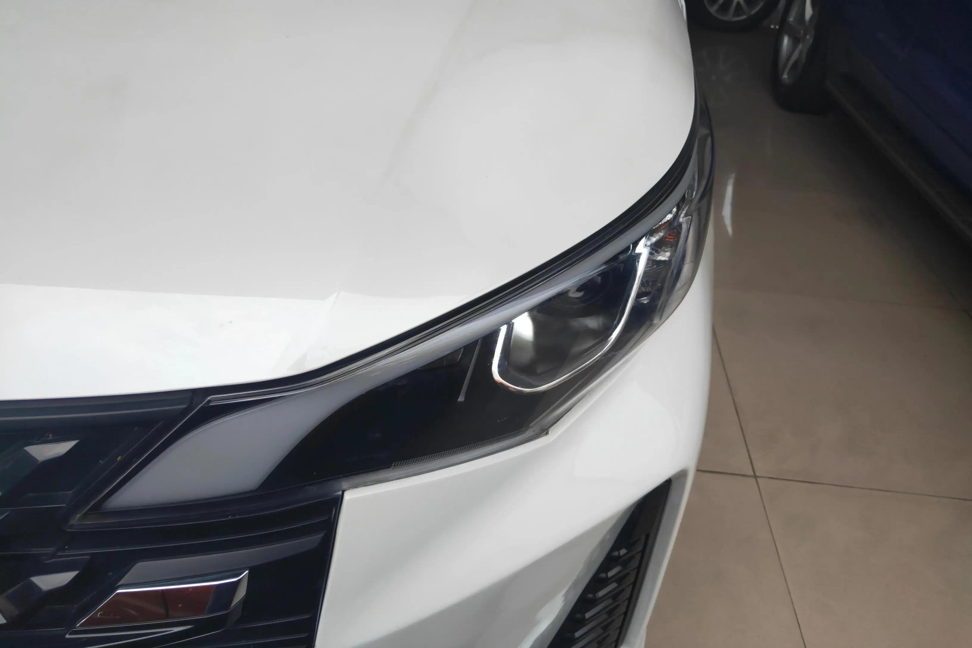 GAC Trumpchi M6