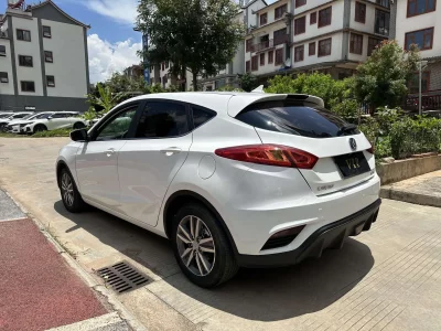 Changan Eado XT