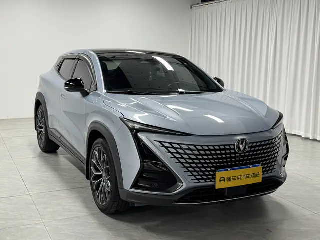 Changan UNI-T