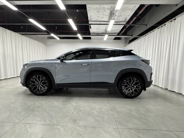 Changan UNI-T