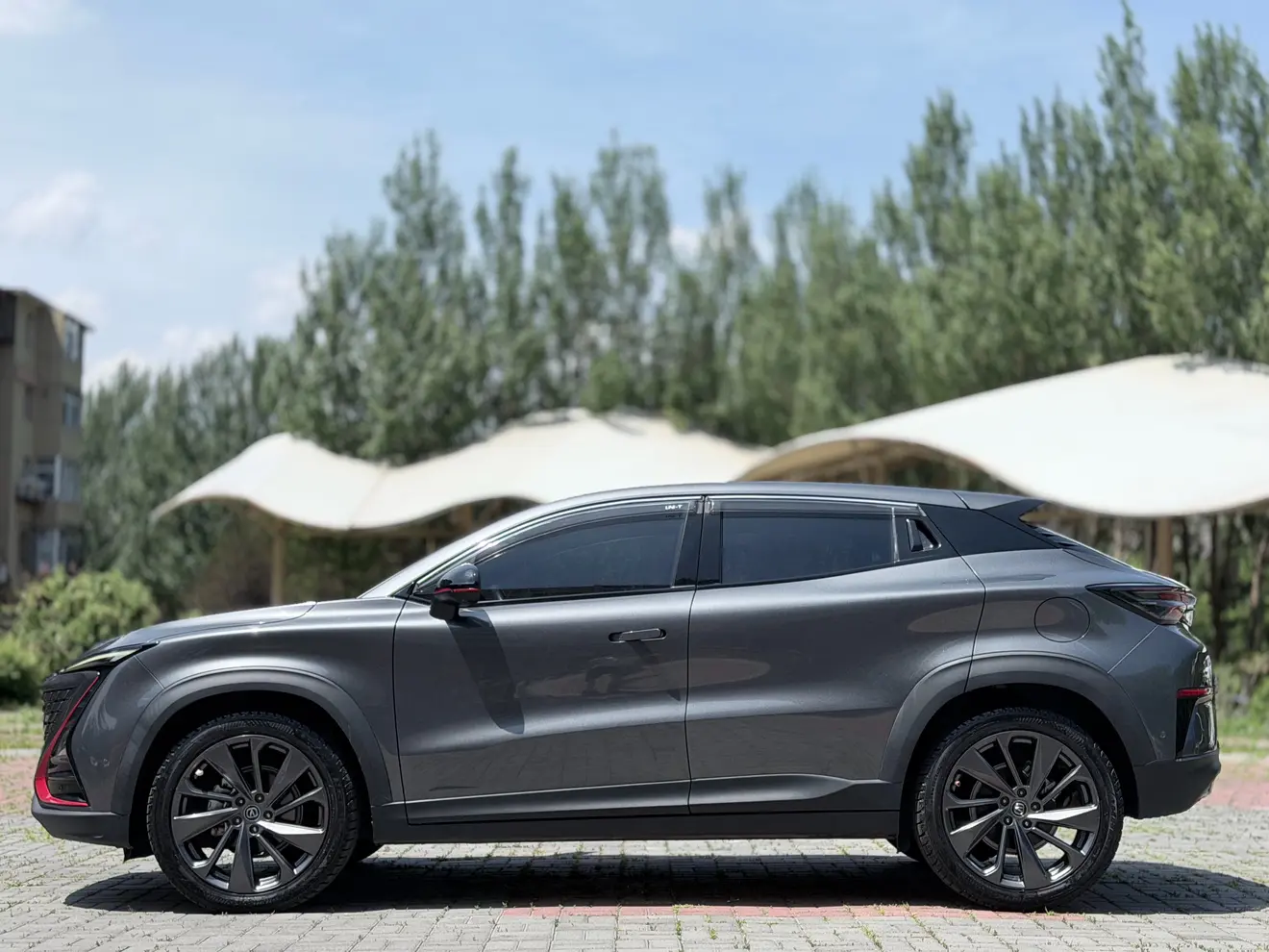 Changan UNI-T