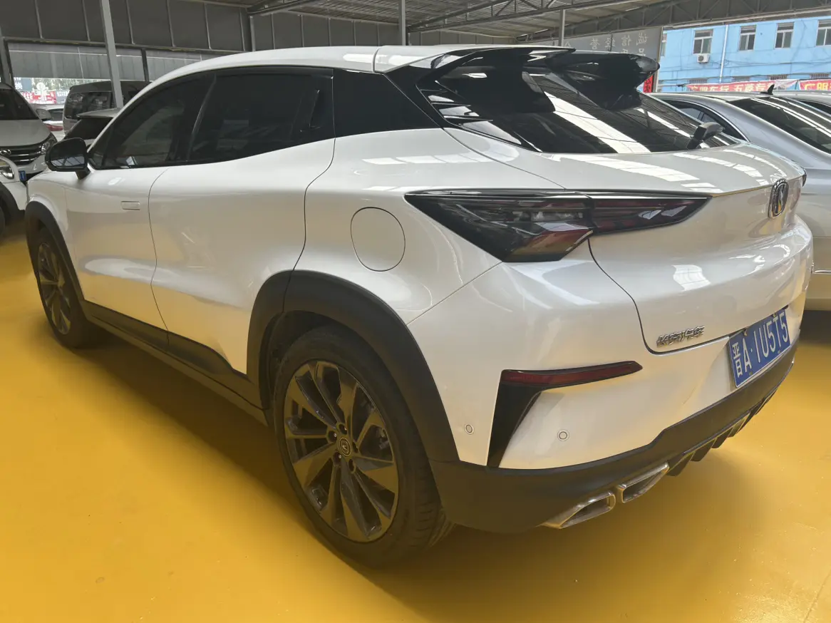 Changan UNI-T