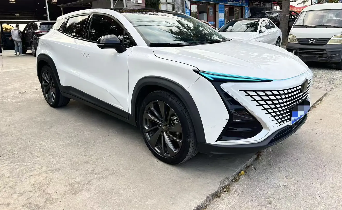 Changan UNI-T