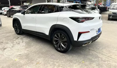 Changan UNI-T