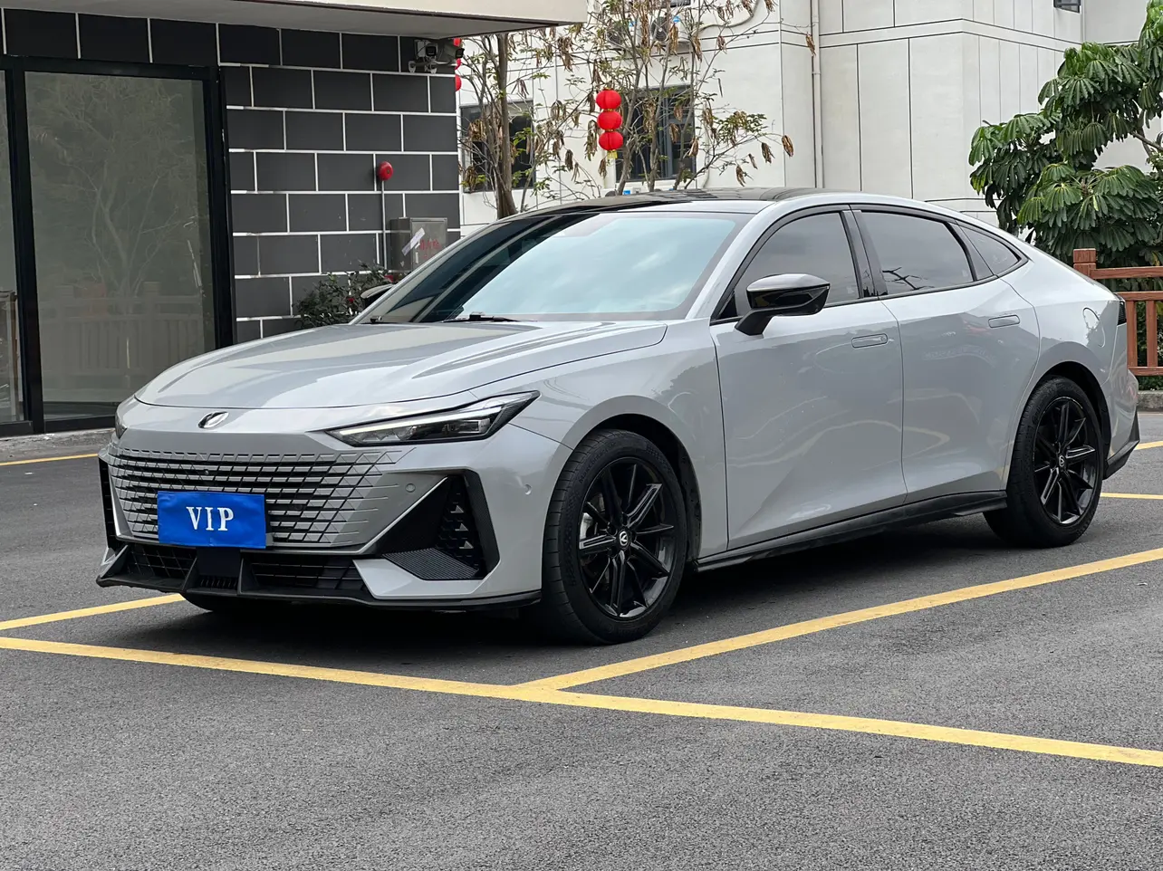 Changan UNI-V