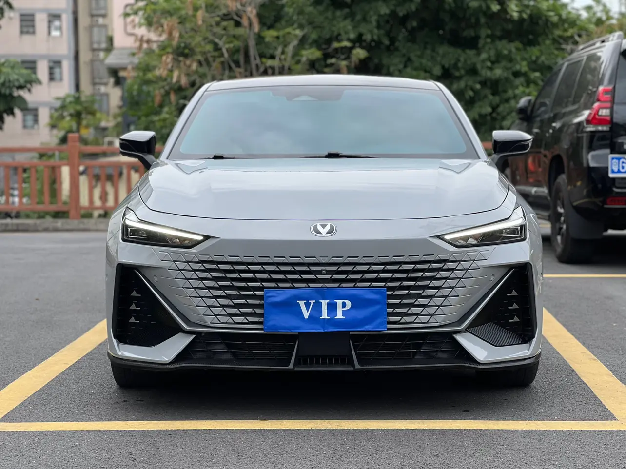 Changan UNI-V