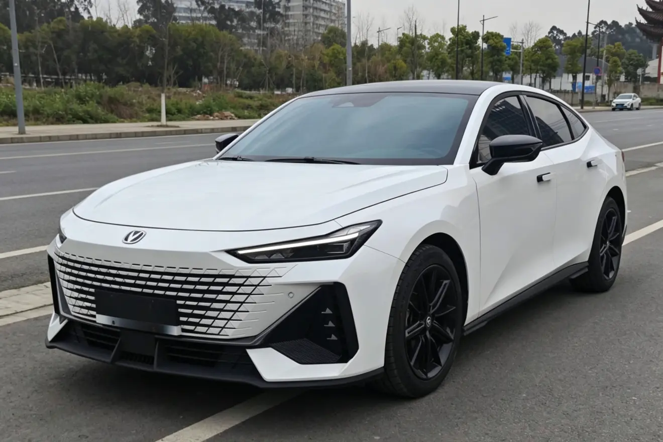 Changan UNI-V