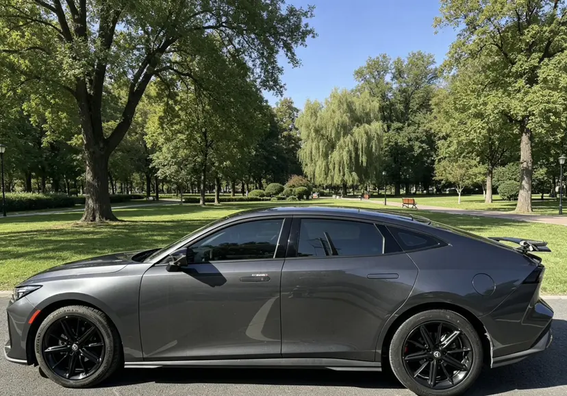Changan UNI-V