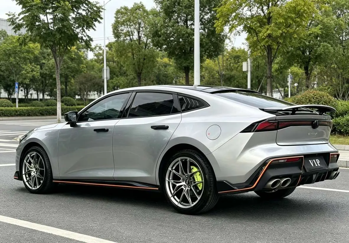 Changan UNI-V