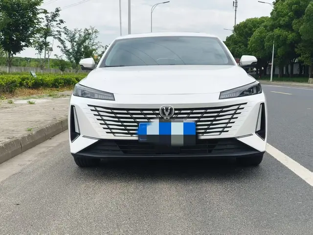 Changan Escape