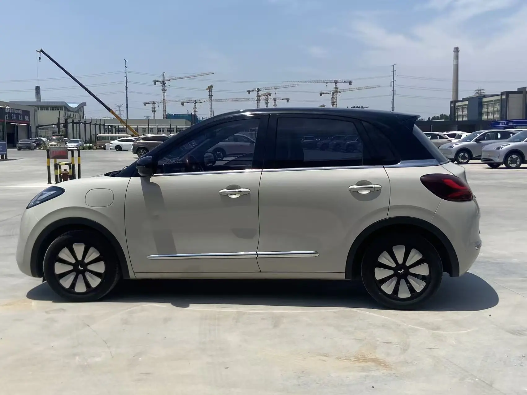 Wuling Bingo