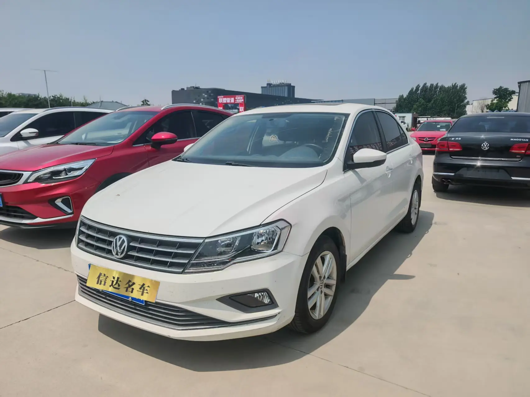 Volkswagen Jetta