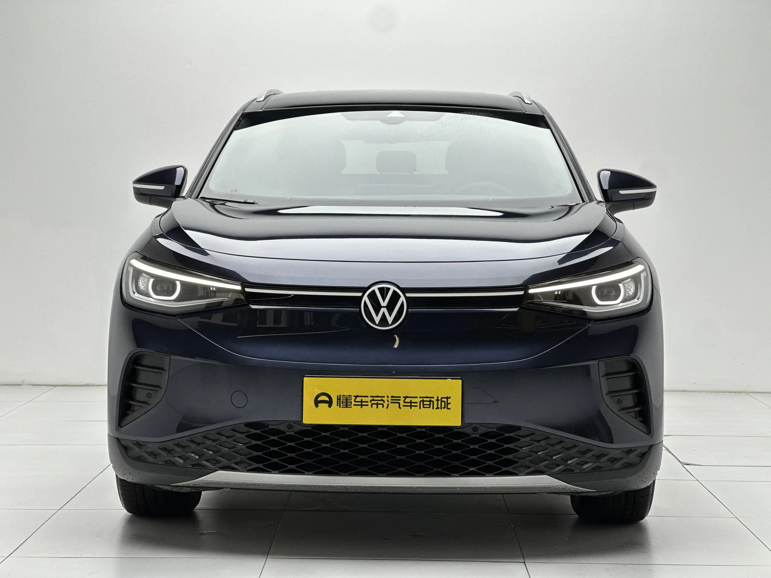 Volkswagen ID.4 CROZZ