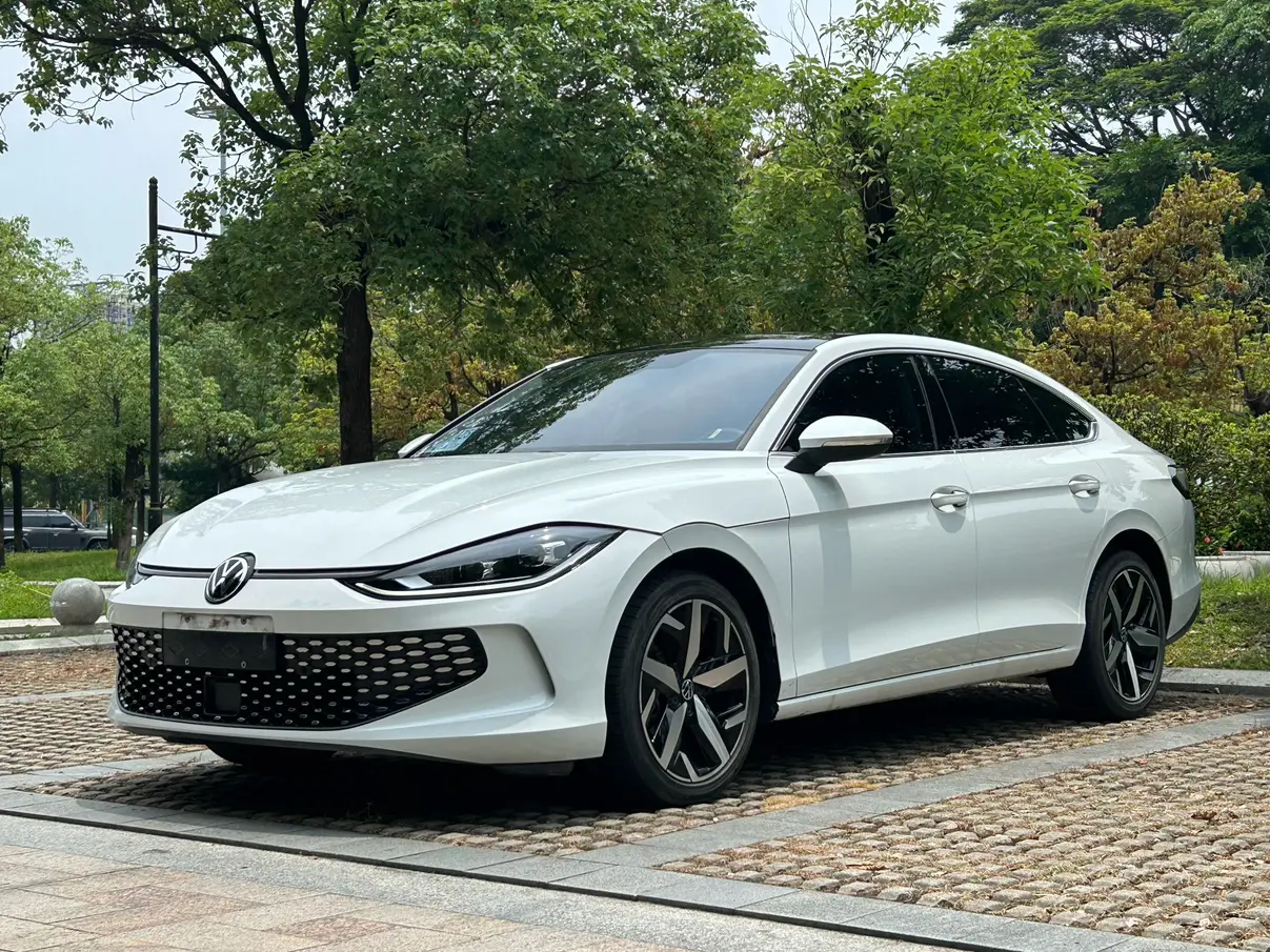 Volkswagen Lamando