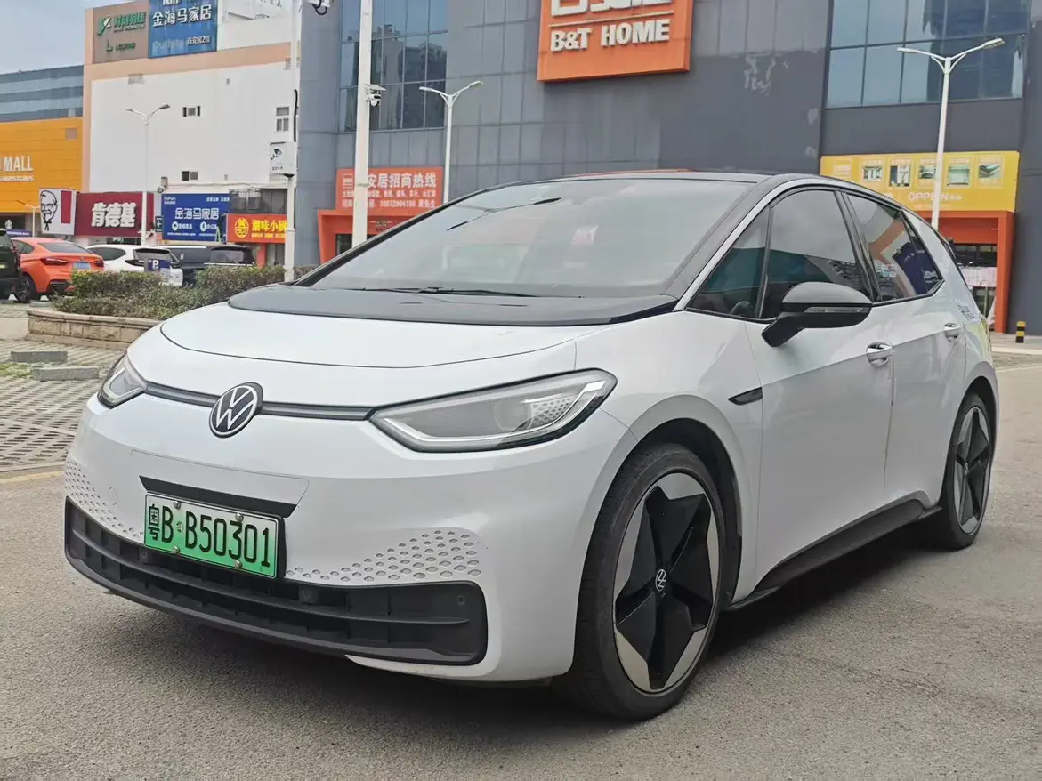 Volkswagen ID.3