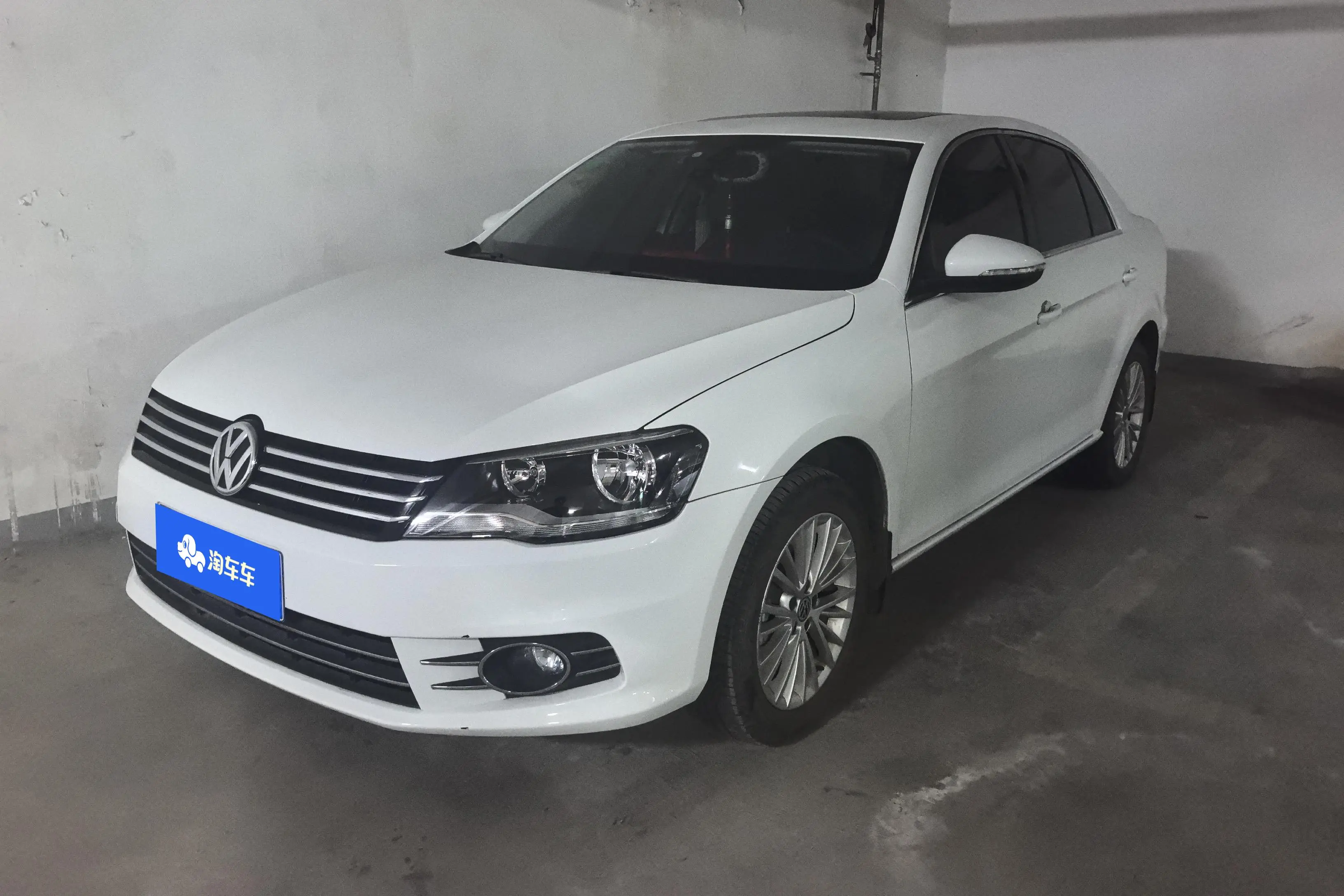 Volkswagen Bora