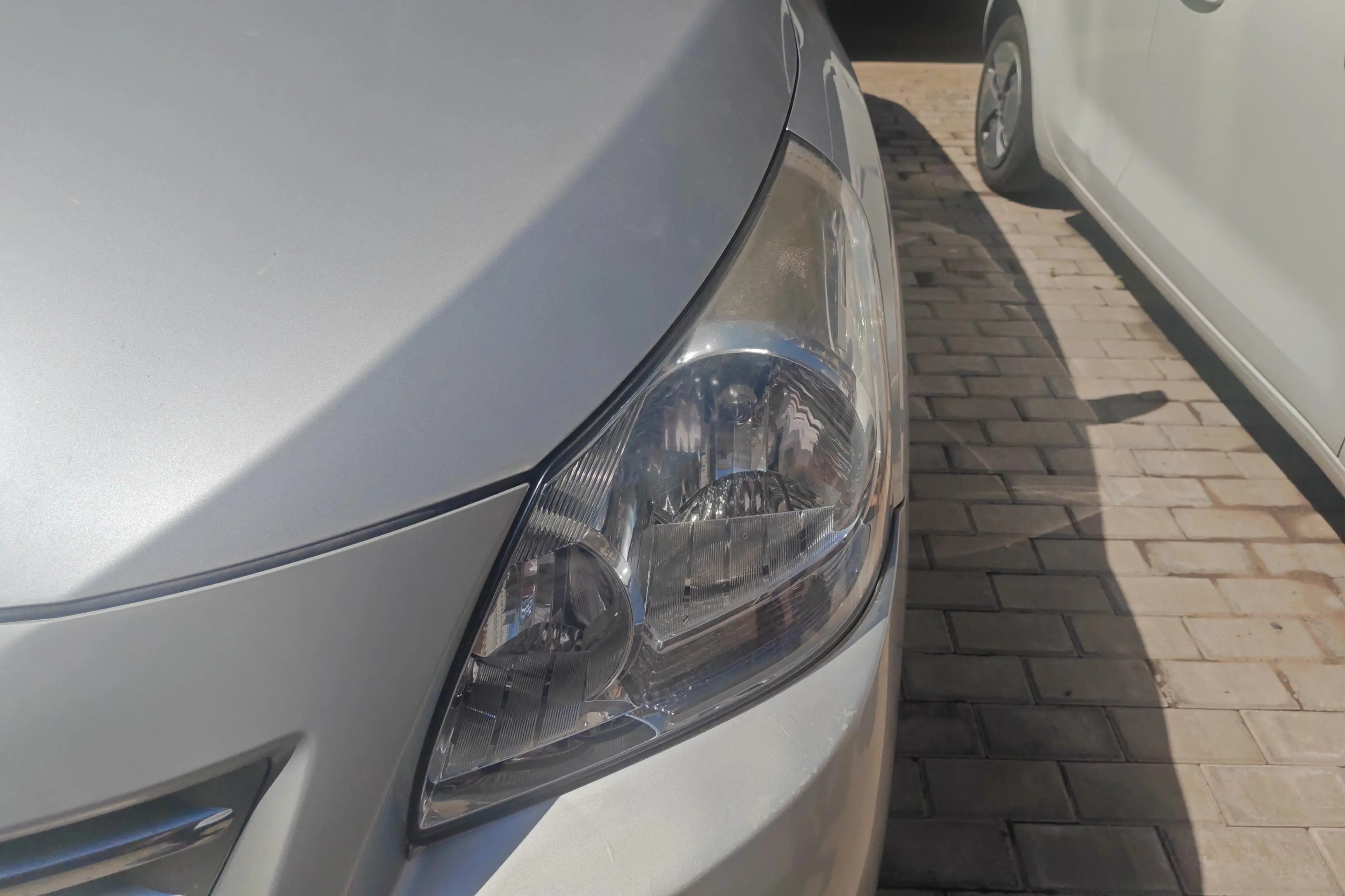 Toyota Verso / EZ