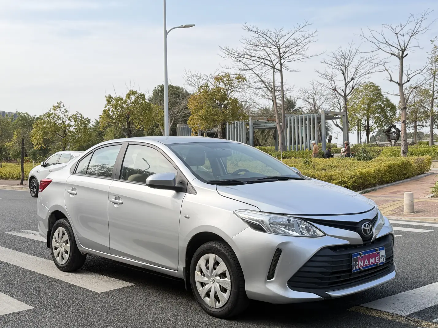 Toyota Vios