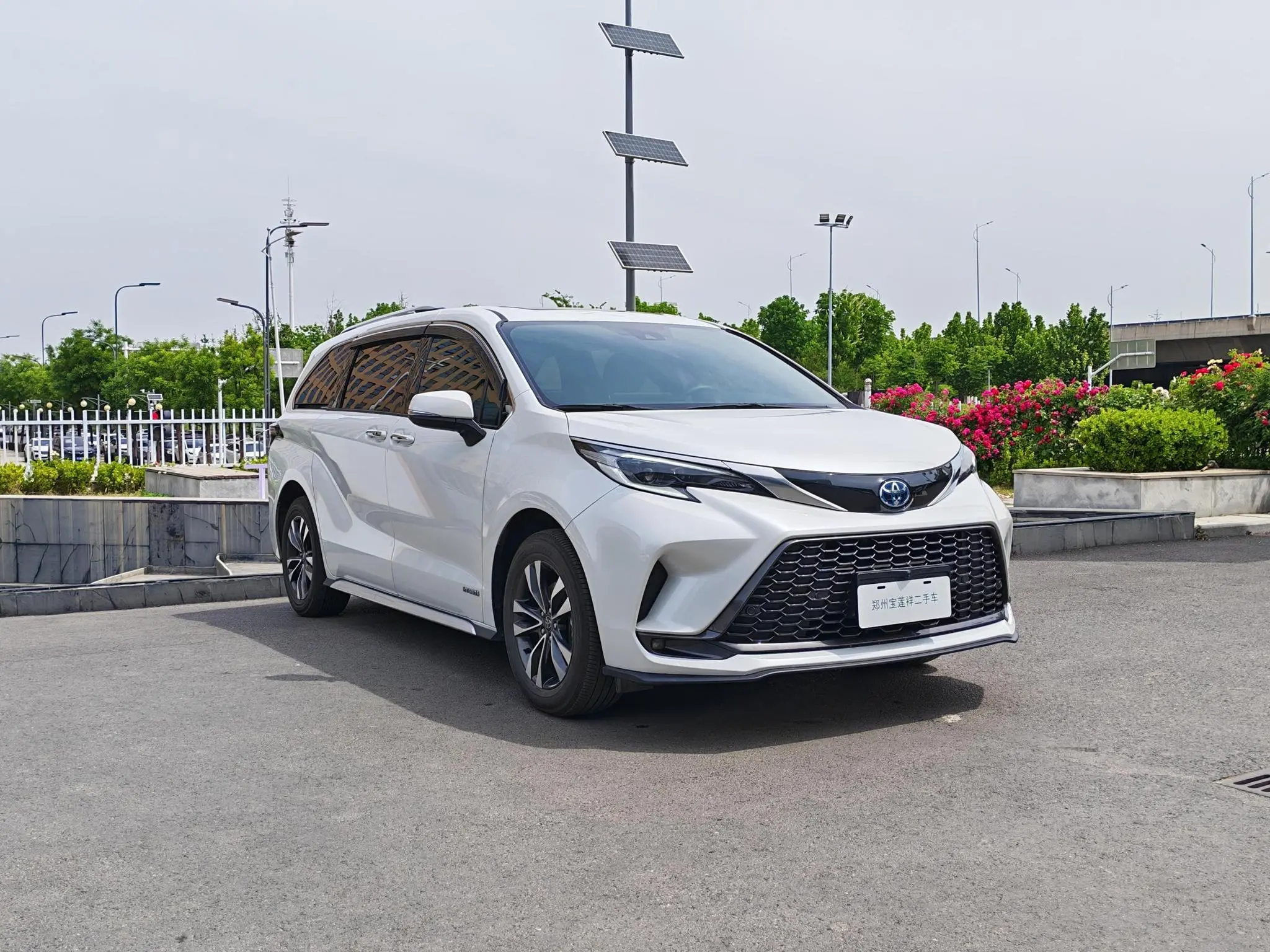 Toyota Granvia