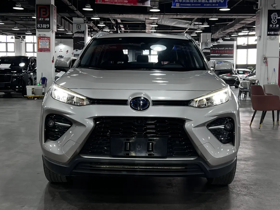 Toyota Willanda
