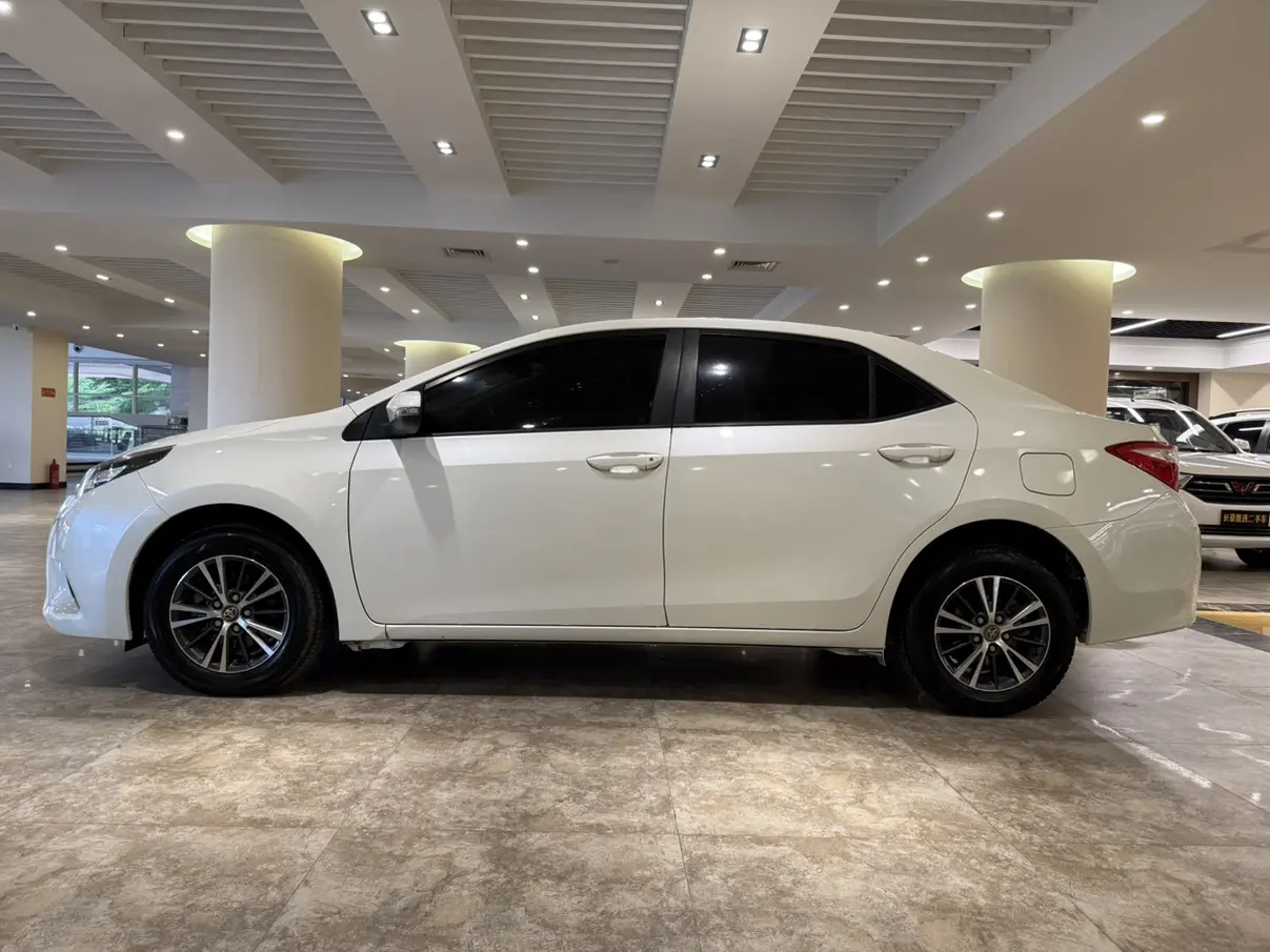 Toyota Levin