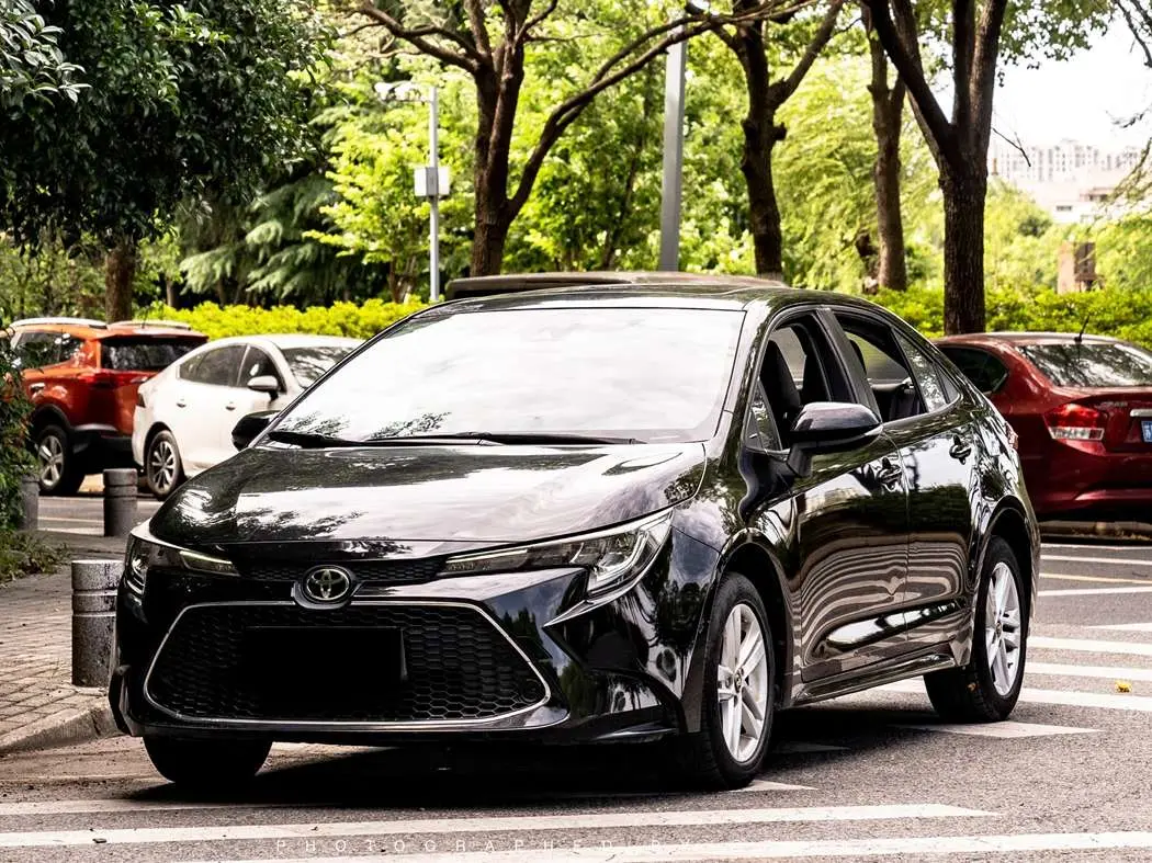 Toyota Levin